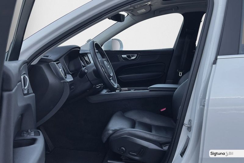 Volvo XC60 bild 11