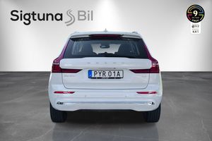 Volvo XC60 bild 5