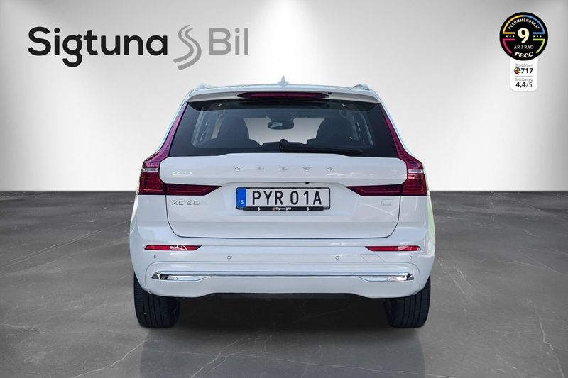 Volvo XC60 bild 5