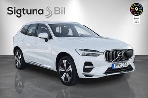 Volvo XC60 bild 8