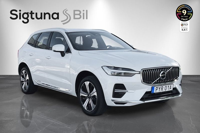 Volvo XC60 bild 8