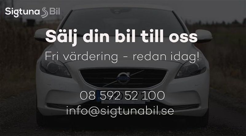 Volvo XC60 bild 22