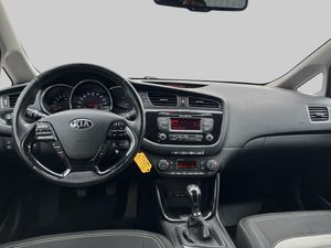 Kia Cee´d bild 13