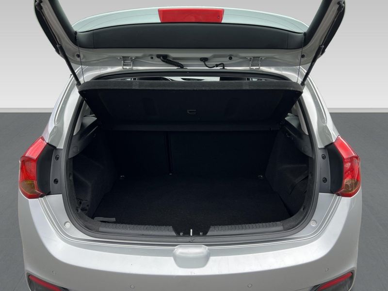 Kia Cee´d bild 15