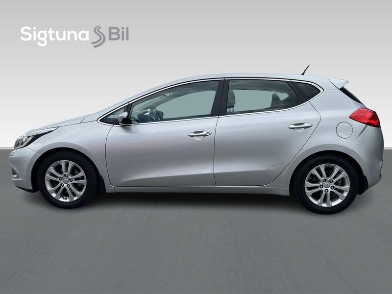 Kia Cee´d bild 3