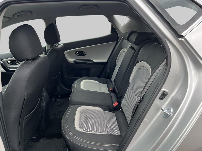 Kia Cee´d bild 12