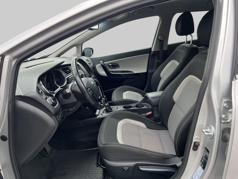 Kia Cee´d bild 11