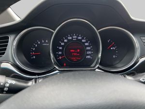 Kia Cee´d bild 18