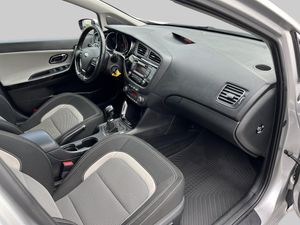 Kia Cee´d bild 20