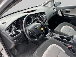 Kia Cee´d bild 17