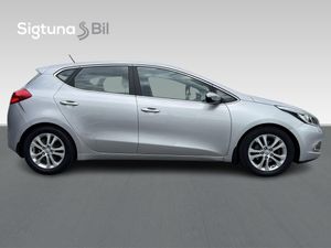 Kia Cee´d bild 7