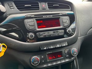 Kia Cee´d bild 19