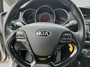 Kia Cee´d bild 14