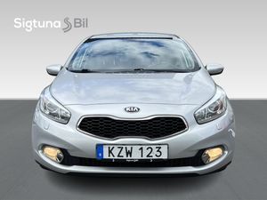 Kia Cee´d bild 9