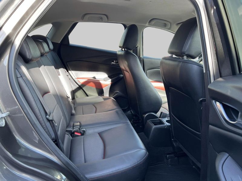 Mazda CX-3 bild 12