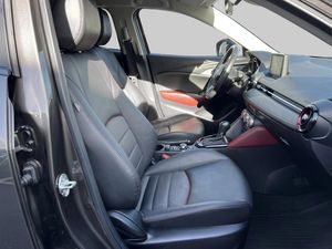 Mazda CX-3 bild 11