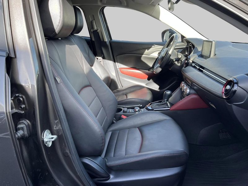Mazda CX-3 bild 11