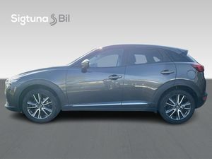Mazda CX-3 bild 3