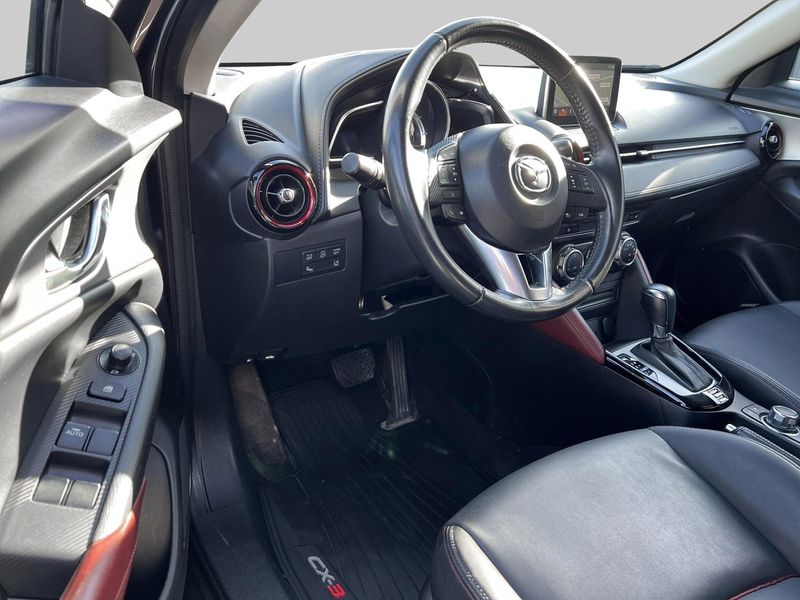 Mazda CX-3 bild 14