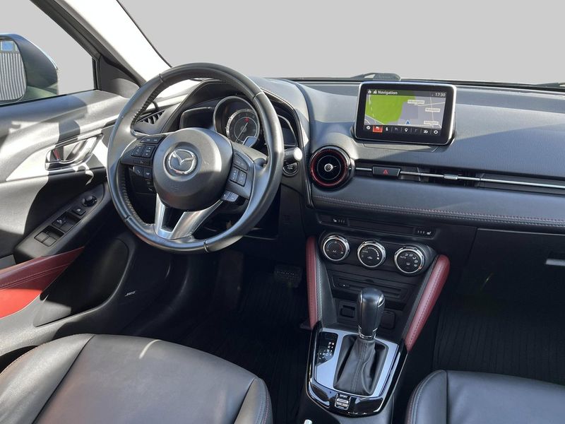 Mazda CX-3 bild 13