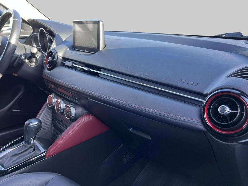 Mazda CX-3 bild 17