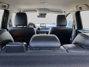 Mazda CX-3 bild 20