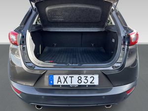 Mazda CX-3 bild 15