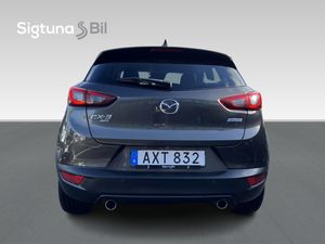 Mazda CX-3 bild 5