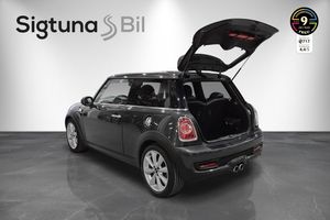 MINI Cooper bild 12