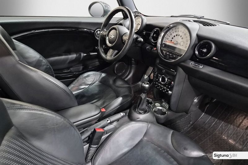 MINI Cooper bild 13