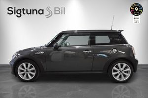 MINI Cooper bild 2