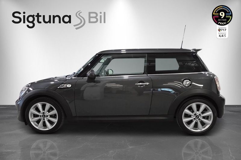 MINI Cooper bild 2