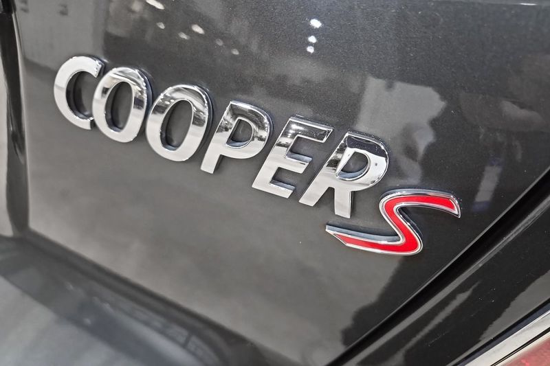 MINI Cooper bild 14