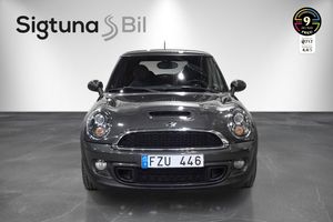 MINI Cooper bild 8