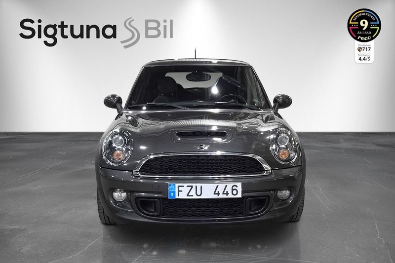 MINI Cooper bild 8