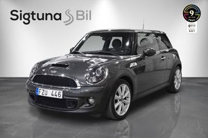 MINI Cooper bild 1