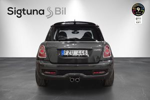 MINI Cooper bild 4