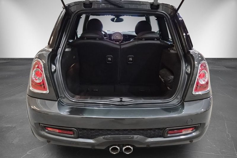 MINI Cooper bild 11