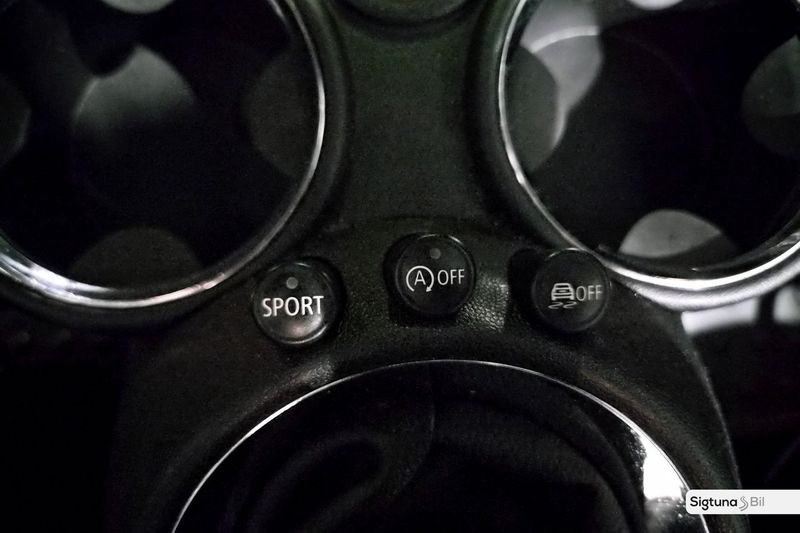 MINI Cooper bild 16