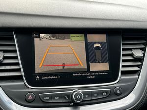 Opel Grandland X bild 24