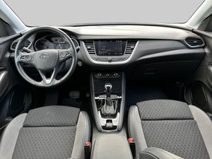 Opel Grandland X bild 13