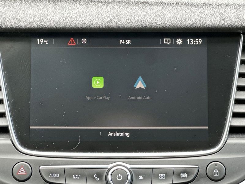 Opel Grandland X bild 20