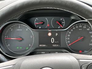 Opel Grandland X bild 19