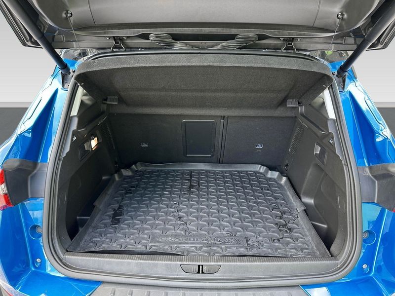 Opel Grandland X bild 15