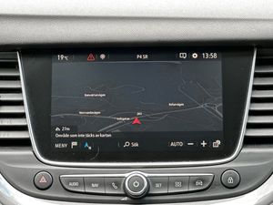 Opel Grandland X bild 18