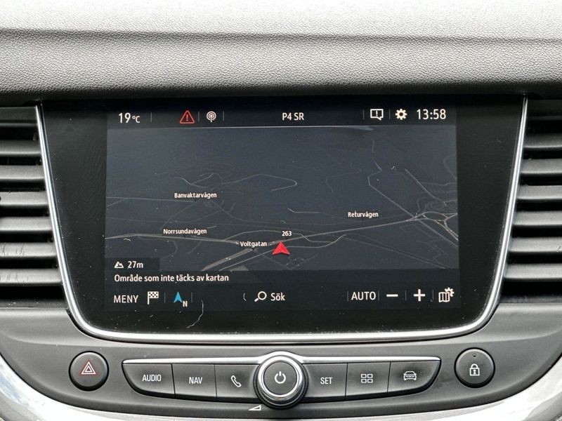 Opel Grandland X bild 18