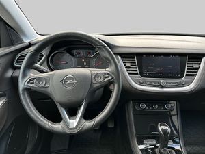 Opel Grandland X bild 14