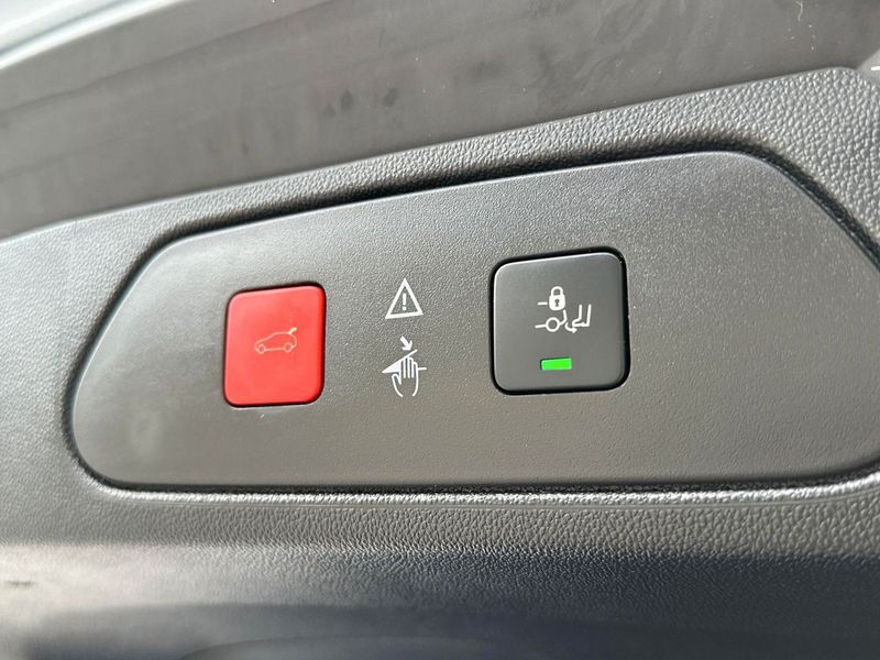 Opel Grandland X bild 22