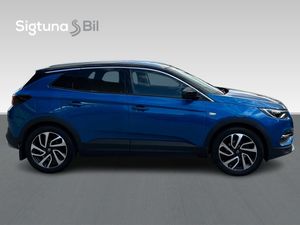 Opel Grandland X bild 7