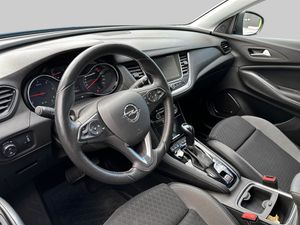 Opel Grandland X bild 17